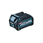 Makita 191B36-3 40V 2.5Ah Sürgülü Güç Göstergeli BL4025 Yedek Akü