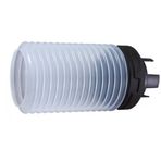 Makita 194580-7 Amortisörlü Toz Kabi