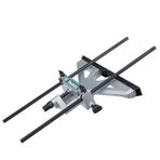 Makita 195136-9 Mikro Ayarlı Kenar Gönye Klavuzu