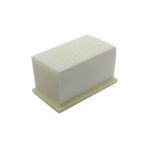 Makita 196165-5 BHR-DHR242 için Toz Filtre Seti