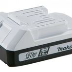 Makita 198186-3 Yedek Akü