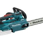 Makita 2 AKÜLÜ 25CM KESİM ZİNCİRLİ BUDAMA TESTERESİ