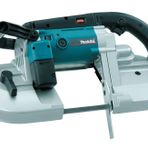 Makita 2107FK Şeritli Metal Kesim Makinası
