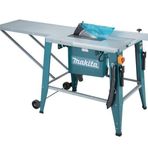 Makita 2712 Tezgahlı Yatar Daire Testere