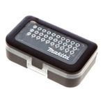 Makita 31 Parçalı Vidalama + Manyetik Uç Seti