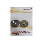 Makita 3600 ve 3601B Dik Freze Bıçak Adaptörü 323018-7