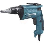 Makita 570 W Elektrikli Alçıpan Vidalama FS4000X - Mavi