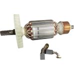 Makita 5704 R Endüvi +Kömür Barış