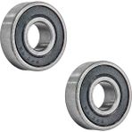 Makita 5704R Rulman 6000 Ürün Kodu 211061-7