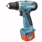 Makita 6271DWPET3 Akülü Vidalama Makinesi