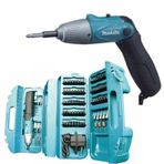 Makita 6723DW Akülü Vidalama Tornavida