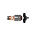 Makita 6905H Endüvi Rotor Kollektör Ürün Kodu 516053-4