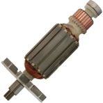 Makita 6906 Somun Sıkma Endüvi Rotor Kollektör