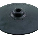 Makita 743036-3 M16 100 mm Lastik Taban