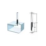 Makita 793087-6 Freze Ucu