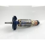 Makita 9554HN Endüvi Rotor Kollektör Ürün Kodu 510086-1