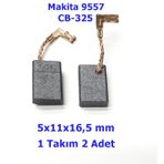 Makita 9557 Endüvi