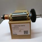 Makita 9557 Rotor Kollektör