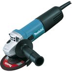 Makita 9557HNGX Taşlama Makinesi