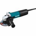 Makita 9557HNRGX 840 W 115 mm Elmas Testereli Avuç Taşlama