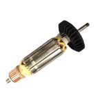 Makita 9558HN Endüvi Rotor Kollektör Ürün Kodu 510084-5