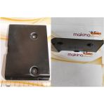 Makita 9900B Bant Zımpara Taban Plakası 343269-6