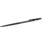 Makita A - 40954 100 x 4.5 mm Yuvarlak Eğe Dekupaj Testere Bıçağı