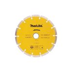 Makita A-84121 180 mm Elmas Daire Testere Bıçağı