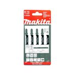 Makita A-85684 Dekupaj Testere Bıçağı