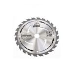 Makita A-89632 165 mm 24 Diş Elmas Daire Testere Bıçağı