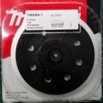 Makita Aksesuar 196684-1 150 mm Yumuşak Taban