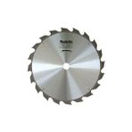 Makita Aksesuar A-80014 5143R Daire Testere için Elmas Daire Bıçağı Ahşap 355x30 mm 20 Diş Testere