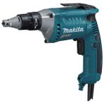 Makita Alçıpan Vidalama Makinesi 570 W