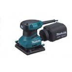 Makita Avuç İçi Titreşim BO4556 (200 W) Zımparalama Makinesi