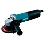 Makita Avuç Taşlama Makinesi 840 W 115 mm