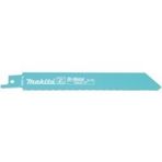 Makita B-16835 152 mm Bi-Metal Tilki Kuyruğu Kılıç Testere Bıçağı