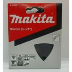 Makita B-21733 10'lu Paket Taş Cam Üçgen Zımpara Seti