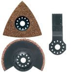 Makita B-30586 Çok Amaçlı Alet Aksesuarı