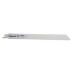 Makita B-31859 228 mm Bi-Metal Ahşap İçin Tilki Kuyruğu Kılıç Testere Bıçağı