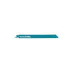Makita B-43169 5 Adet 225 mm 24 Diş Kılıç Testere Bıçağı