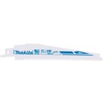 Makita B-49834 152 mm Kılıç Testere Tilki Kuyruğu Bıçağı