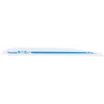 Makita B-49840 228 mm Çivili Ahşap Bi-Metal Tilki Kuyruğu Kılıç Testere Bıçağı