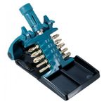 Makita B-62000 11 Parça Impact Gold Mıknatıslı Vidalama Bits Uç Seti