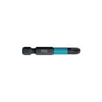 Makita B-63731 2 Adet Impact Black Ph3 50mm Vidalama Bits Uç