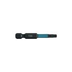 Makita B-63781 2 Adet Impact Black T20 50 mm Vidalama Bits Uç