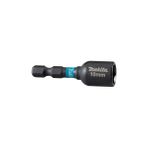 Makita B-66846 Impact Black 10 mm Mıknatıslı Somun Sıkma Ucu