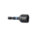 Makita B-66852 Impact Black 13 mm Mıknatıslı Somun Sıkma Ucu