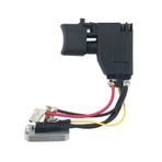 Makita BDF343 Şalter Ürün Kodu 632A24-0