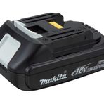 Makita BL1815N Li-Ion Serisi 18 Volt 1.5 Ah Akü
