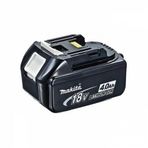 Makita BL1840 Li-Ion Serisi 18 Volt 4.0 Ah Akü